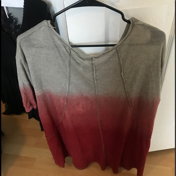 BLUE PEPPERS top - Picture 2 of 3